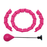 Fitness Hoops Gym Home Training Weight Loss